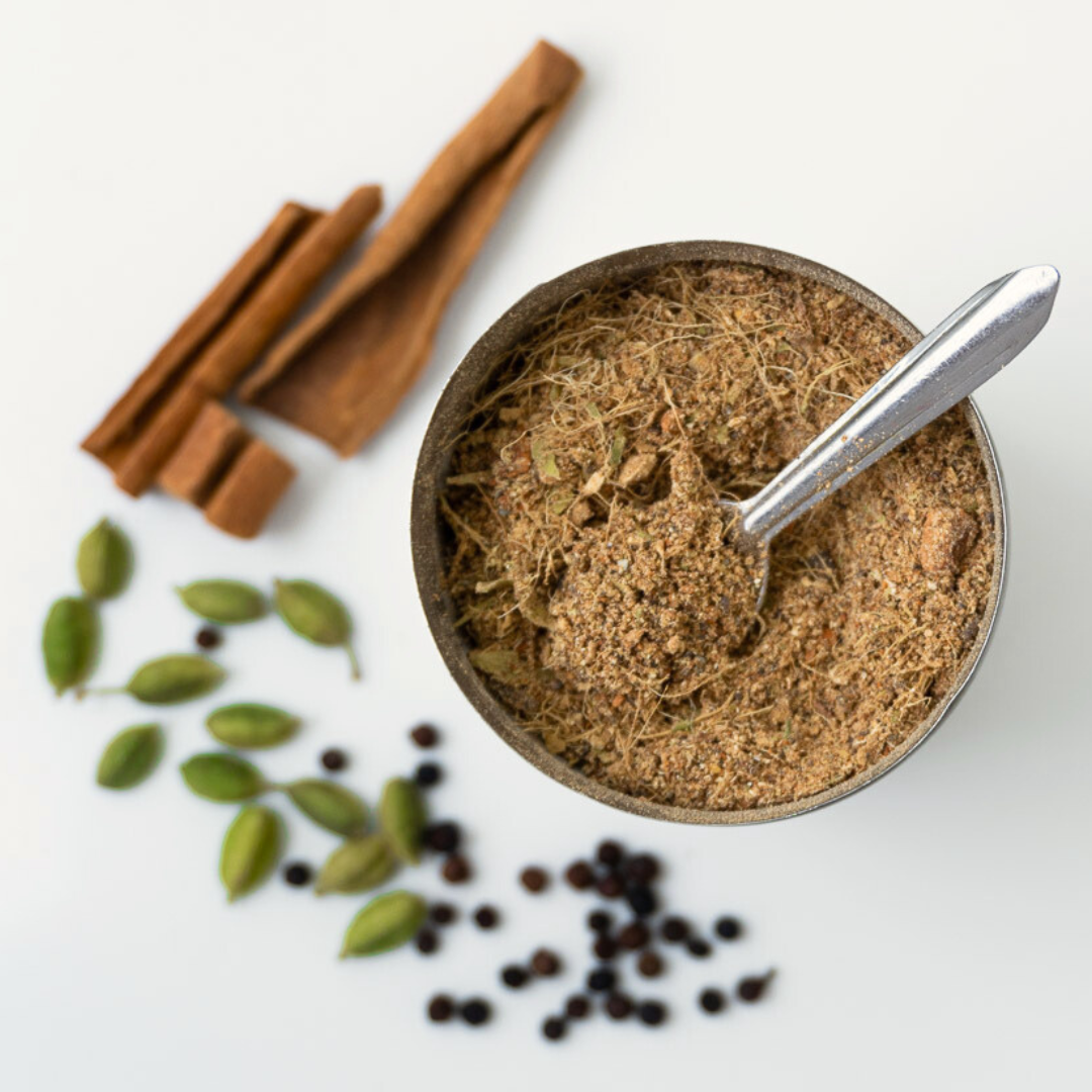 Multi-Use Chai Masala