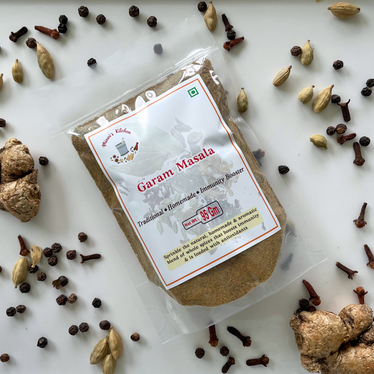Garam Masala